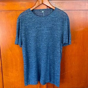 John Varvatos 100% linen